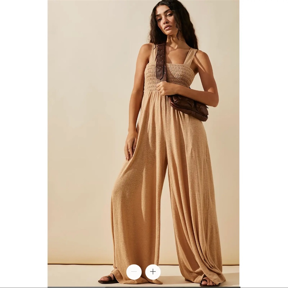 Free People Beach Homecoming Jumper